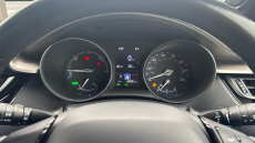 Toyota C-HR 2.0 Hybrid Orange Edition 5dr CVT Hybrid Hatchback